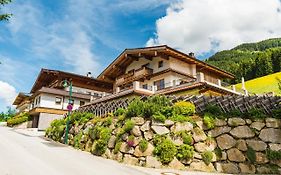 Haus Sabrina - Ferienwohnungen