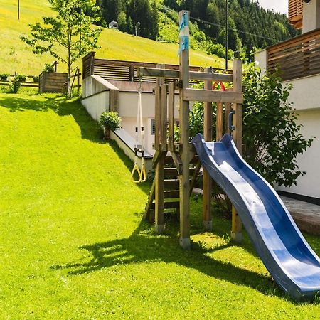 Haus Sabrina - Ferienwohnungen Saalbach-Hinterglemm Luaran gambar
